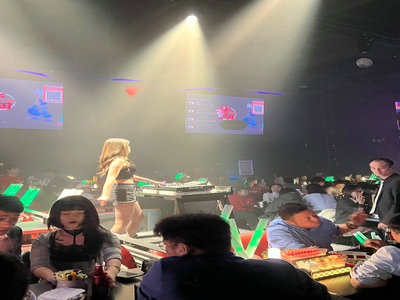 连云港酒吧招聘